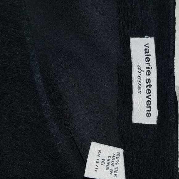 WOMEN'S EVENING SKIRT - Picture 3 of 4